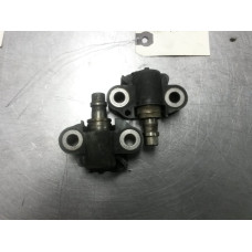 99H016 Timing Chain Tensioner Pair From 2005 FORD F-150  5.4 1L3E6L266AA